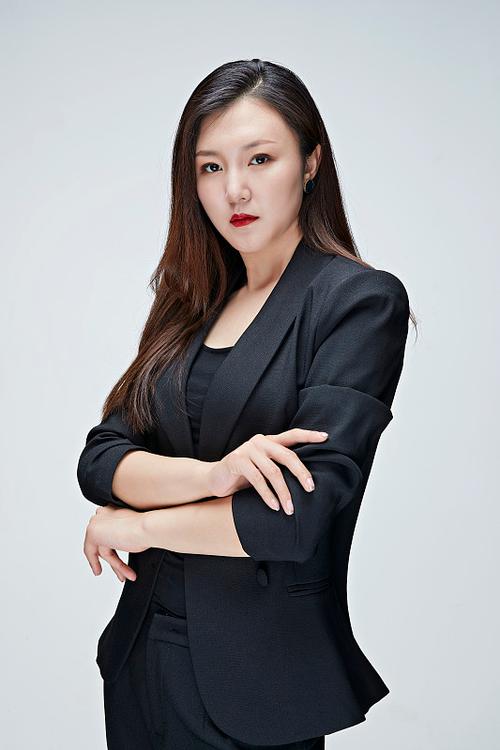 林慧颖 选角与表演指导负责人